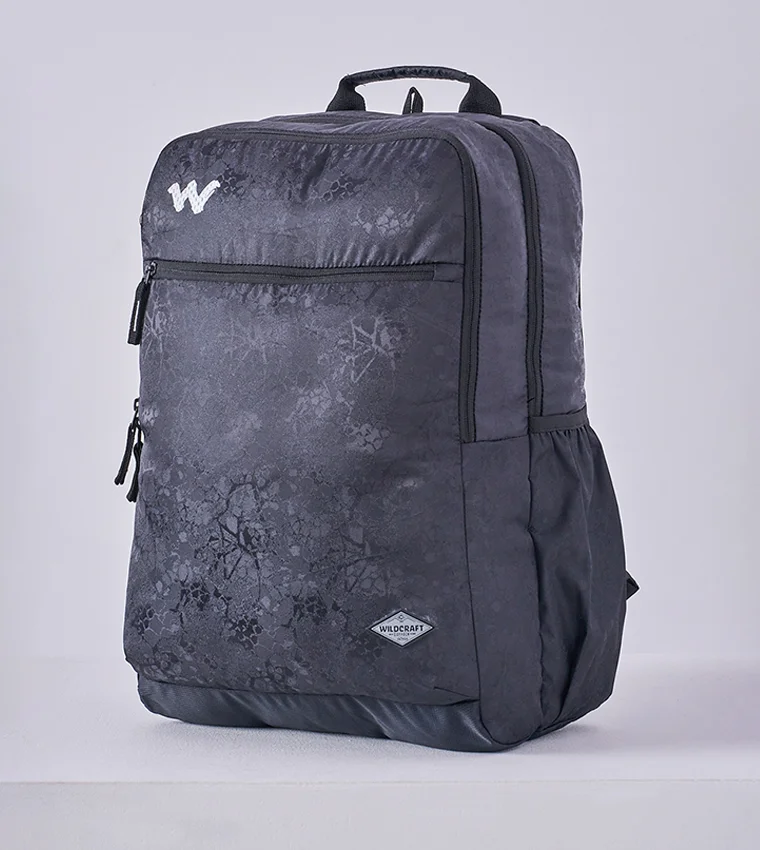 وايلد كرافت حقيبة ظهر وايلد كرافت أندي ، سيلفان أسود